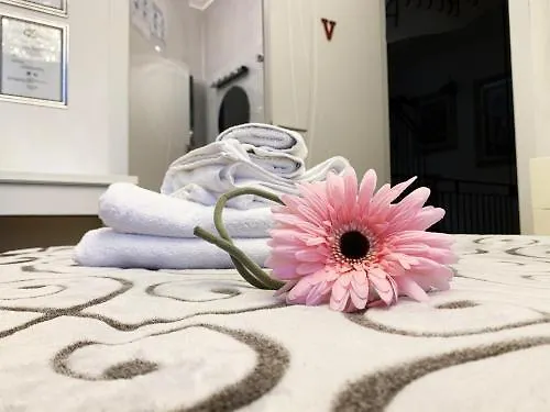 **  Bed and Breakfast Sansiro47 Milán Italia