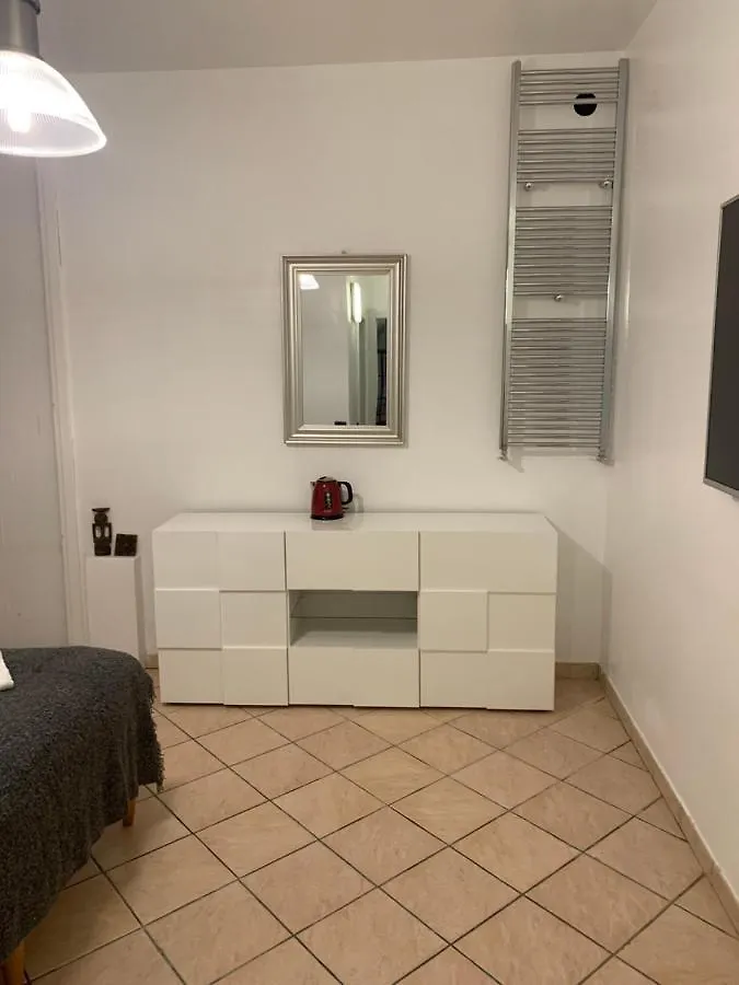 Bed and Breakfast Sansiro47 Milán