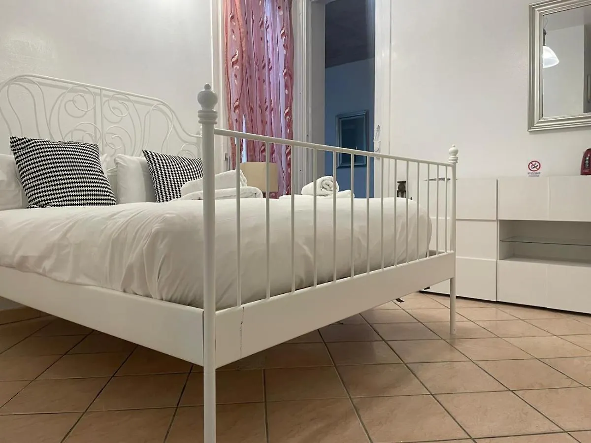 Bed and Breakfast Sansiro47 Milán