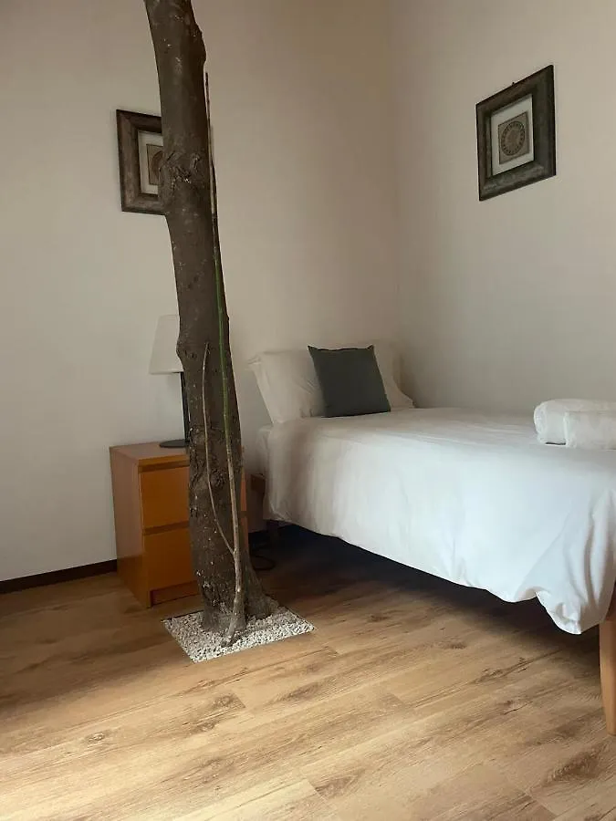 Bed and Breakfast Sansiro47 Milán