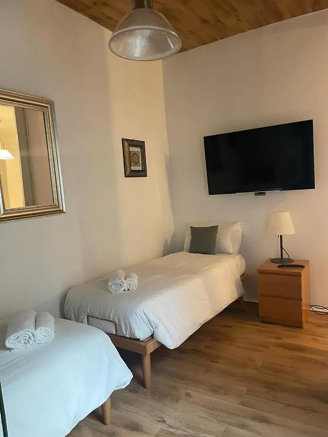 Bed and Breakfast Sansiro47 Milán