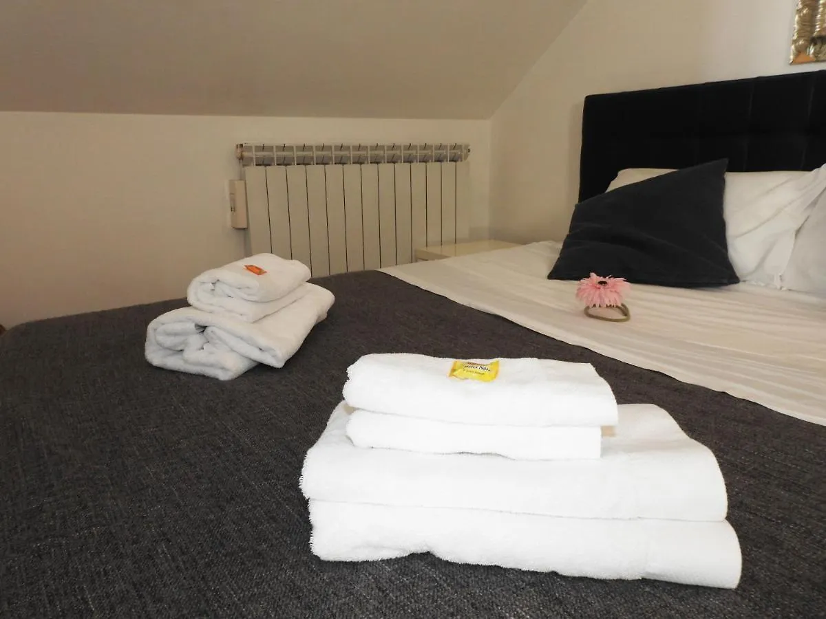 Bed and Breakfast Sansiro47 Milán