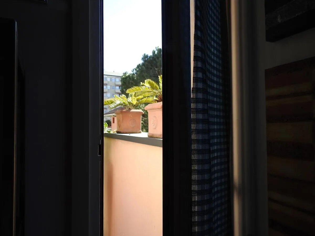 Bed and Breakfast Sansiro47 Milán