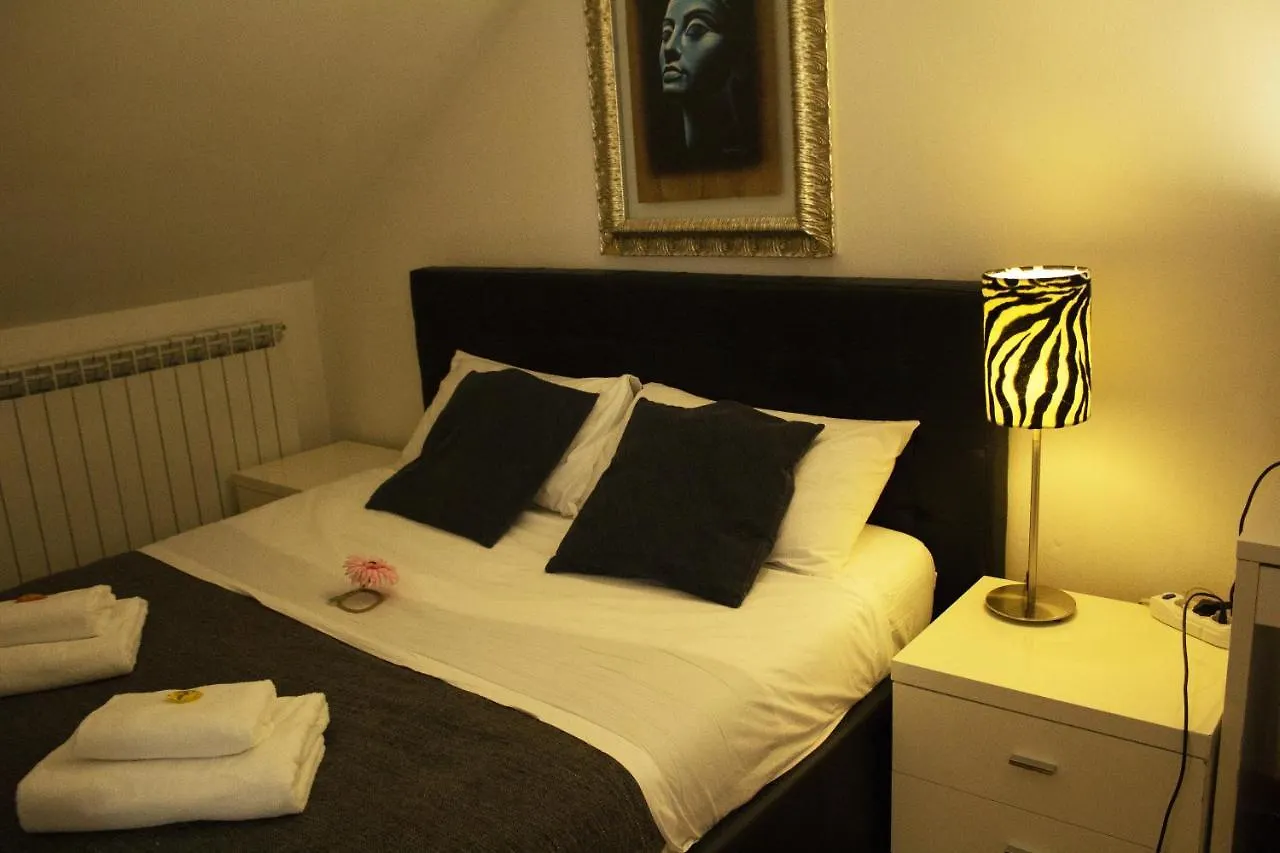 Bed and Breakfast Sansiro47 Milán
