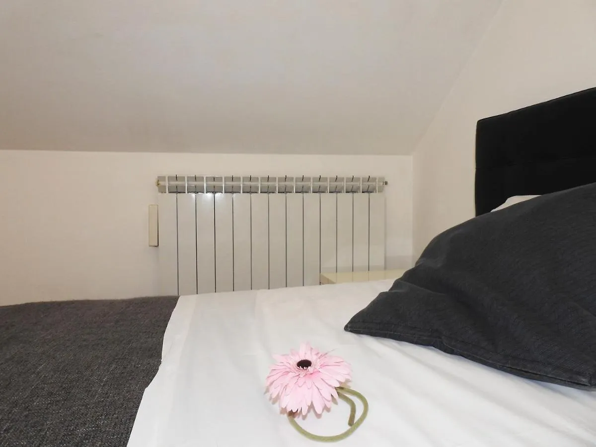 Bed and Breakfast Sansiro47 Milán