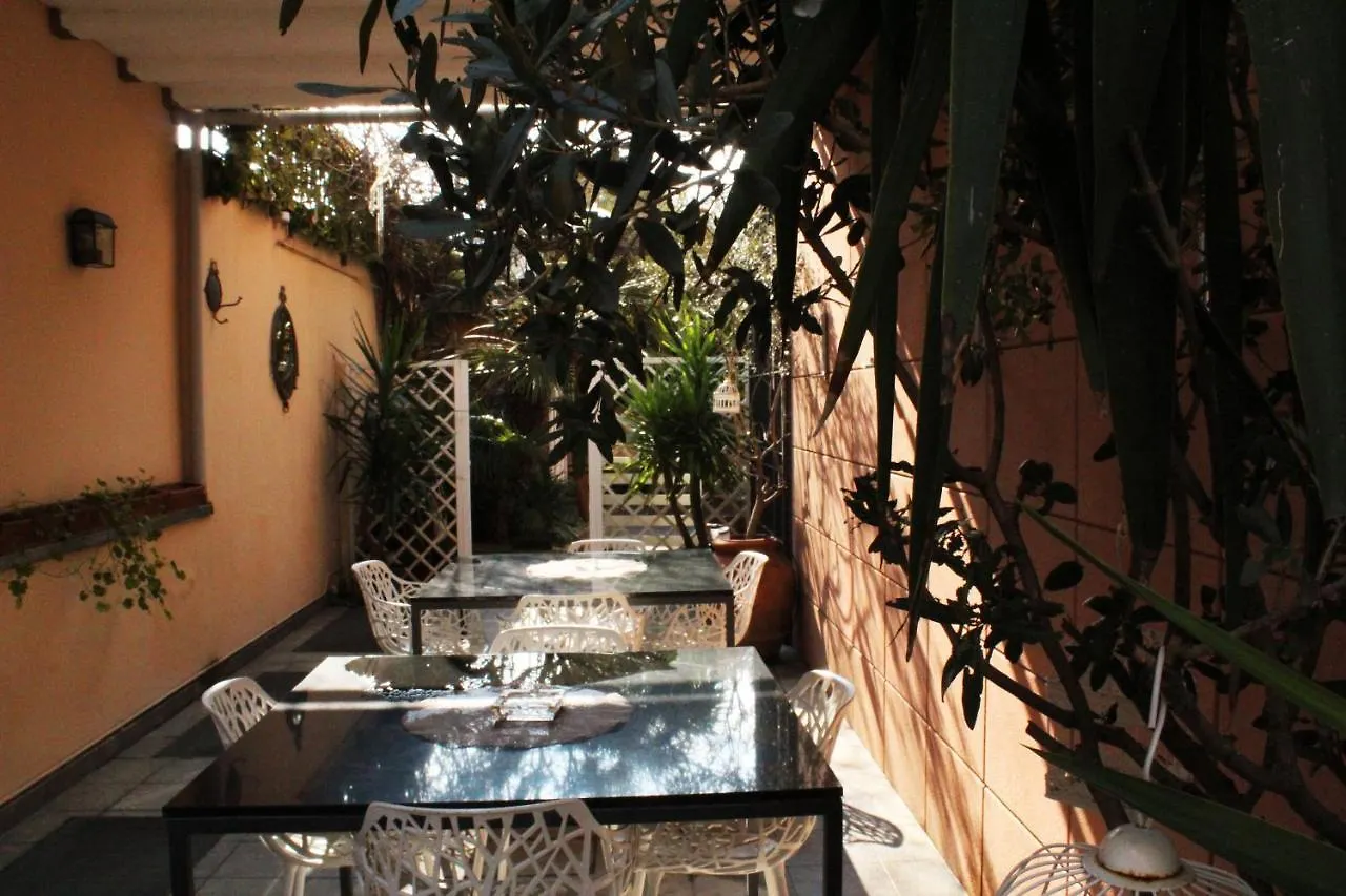 Bed and Breakfast Sansiro47 Milán