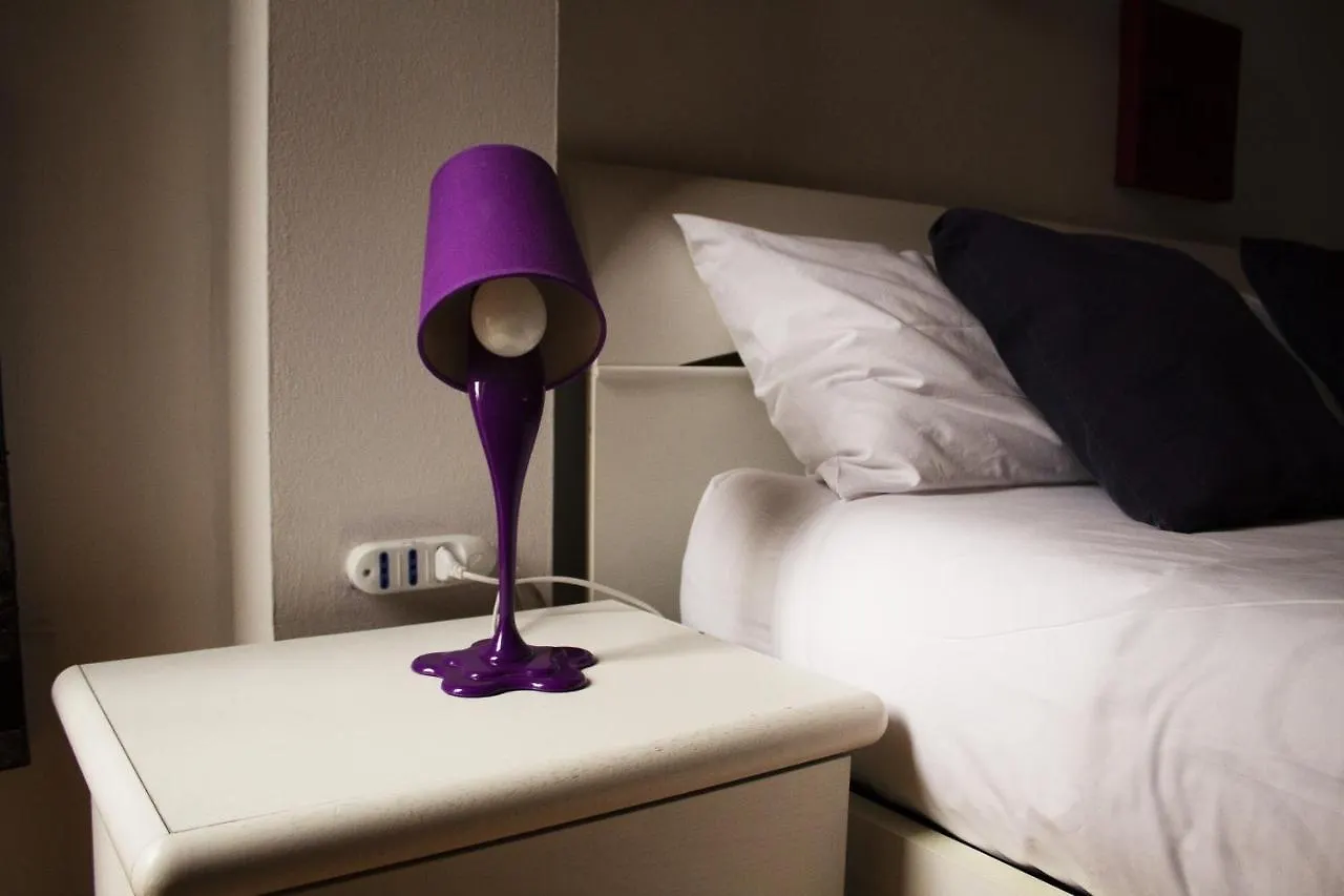 **  Bed and Breakfast Sansiro47 Milán Italia