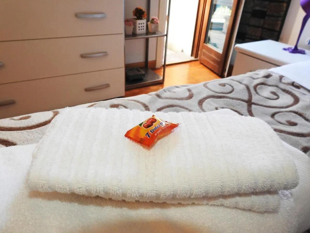Bed and Breakfast Sansiro47 Milán
