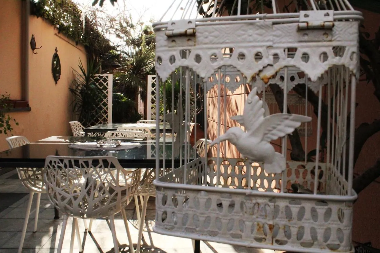 Bed and Breakfast Sansiro47 Milán