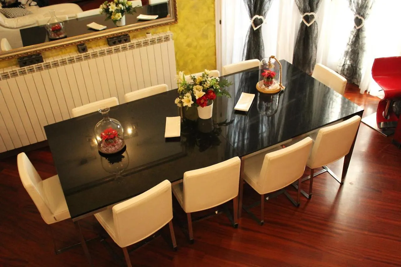 Bed and Breakfast Sansiro47 Milán 2*,  Italia