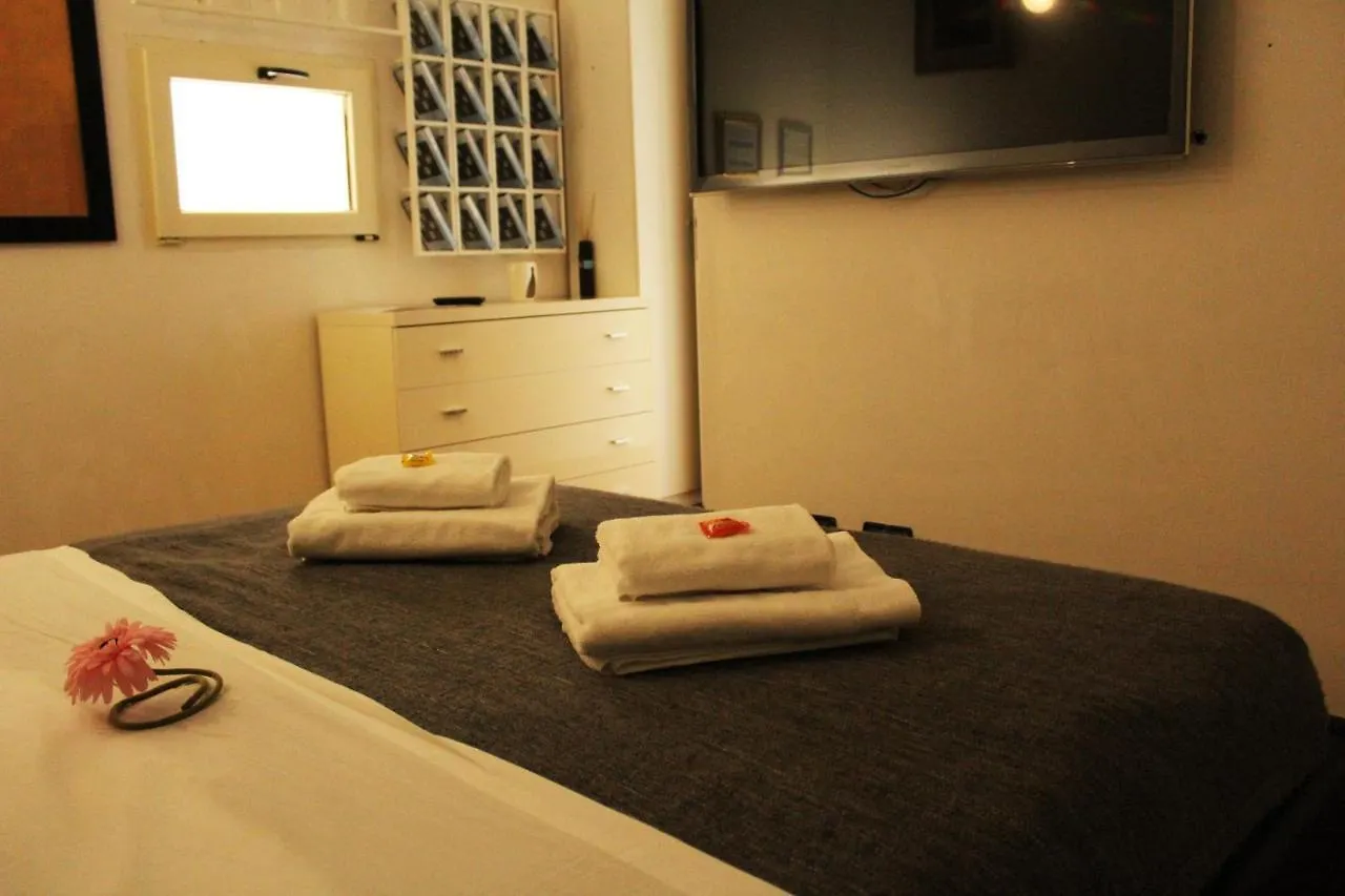 Bed and Breakfast Sansiro47 Milán