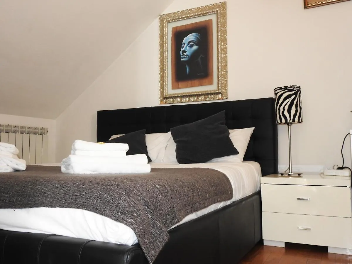 Bed and Breakfast Sansiro47 Milán
