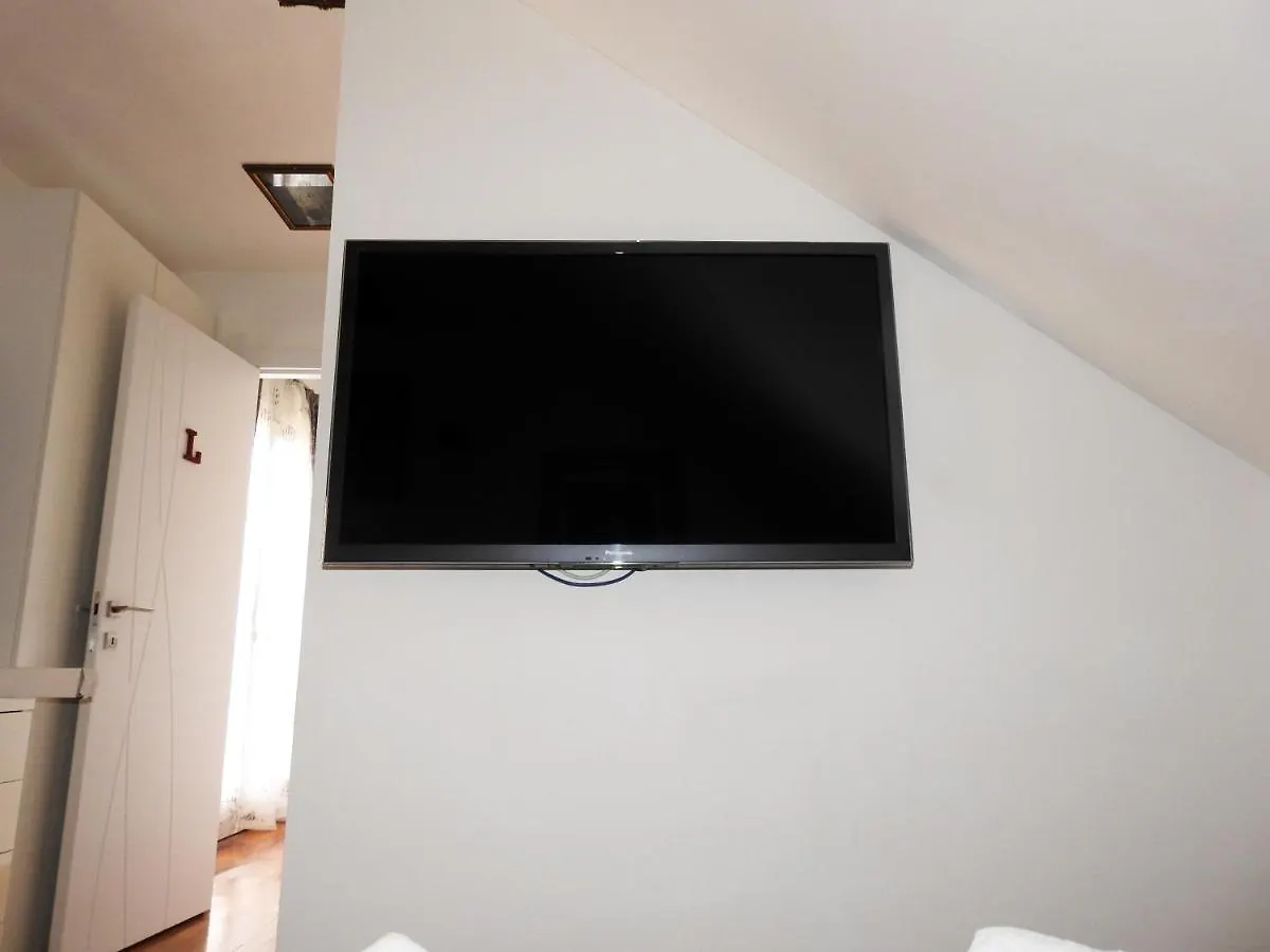 **  Bed and Breakfast Sansiro47 Milán Italia