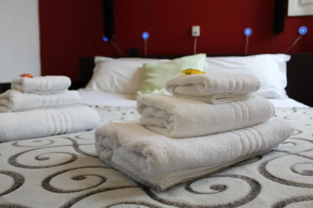 Bed and Breakfast Sansiro47 Milán 2*,  Italia