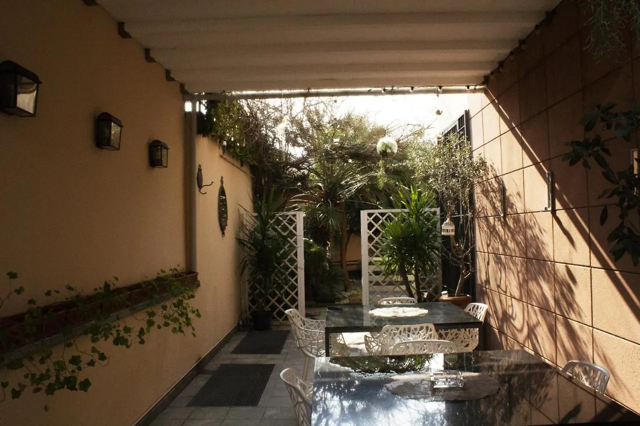 Bed and Breakfast Sansiro47 Milán