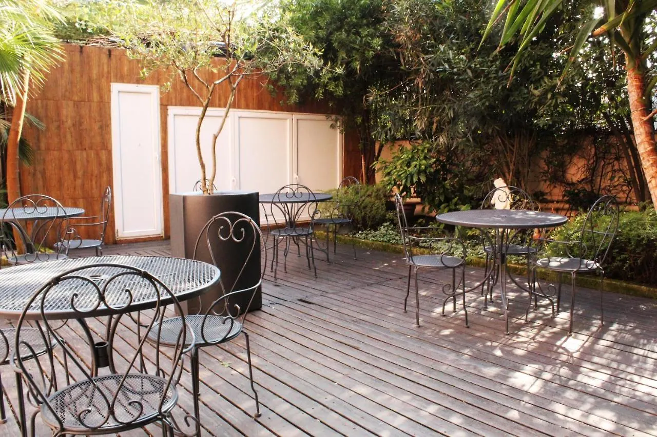Bed and Breakfast Sansiro47 Milán Italia