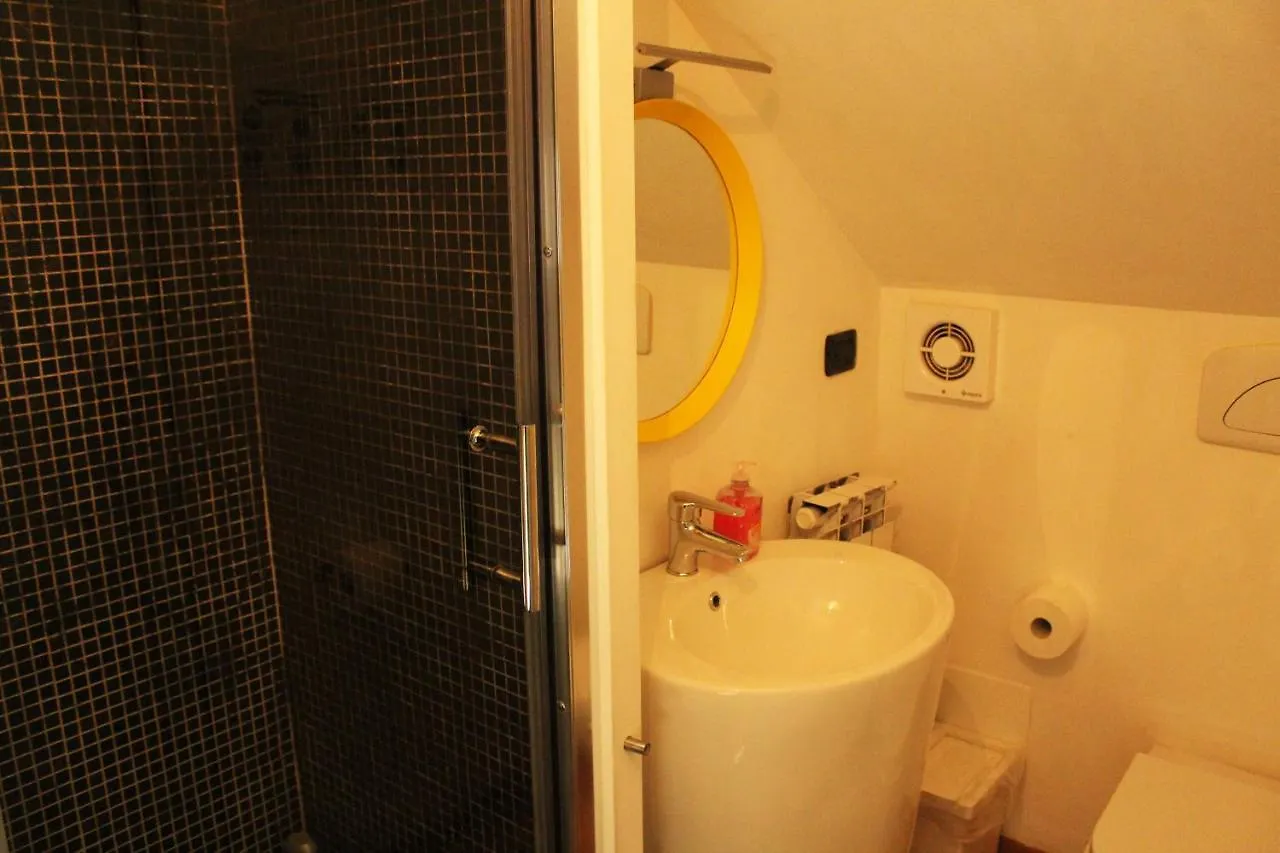 Bed and Breakfast Sansiro47 Milán