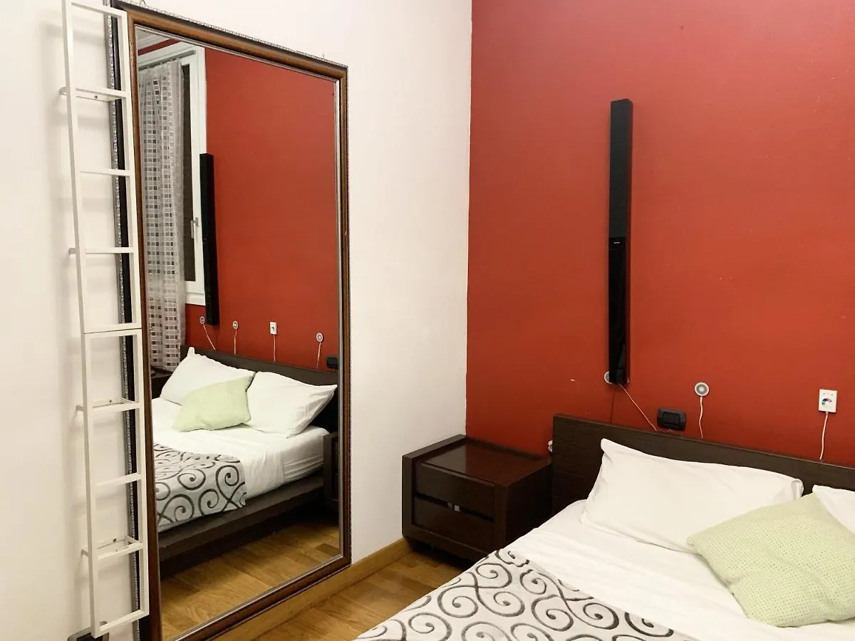Bed and Breakfast Sansiro47 Milán
