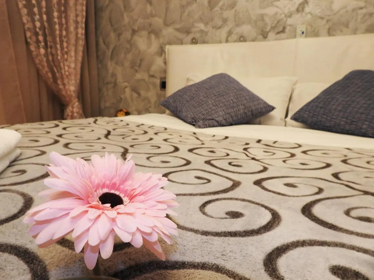 Bed and Breakfast Sansiro47 Milán Italia