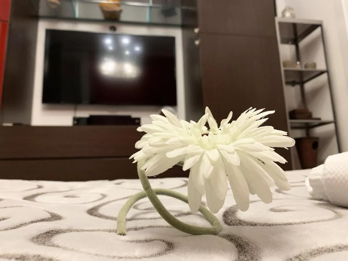 Bed and Breakfast Sansiro47 Milán