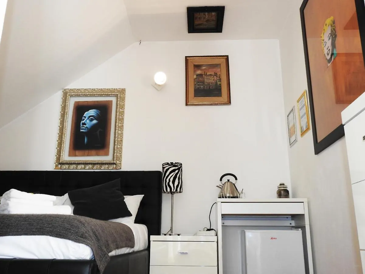 Bed and Breakfast Sansiro47 Milán