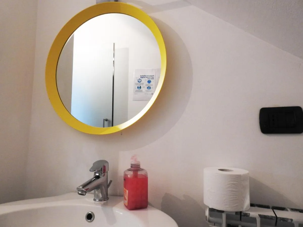 Bed and Breakfast Sansiro47 Milán