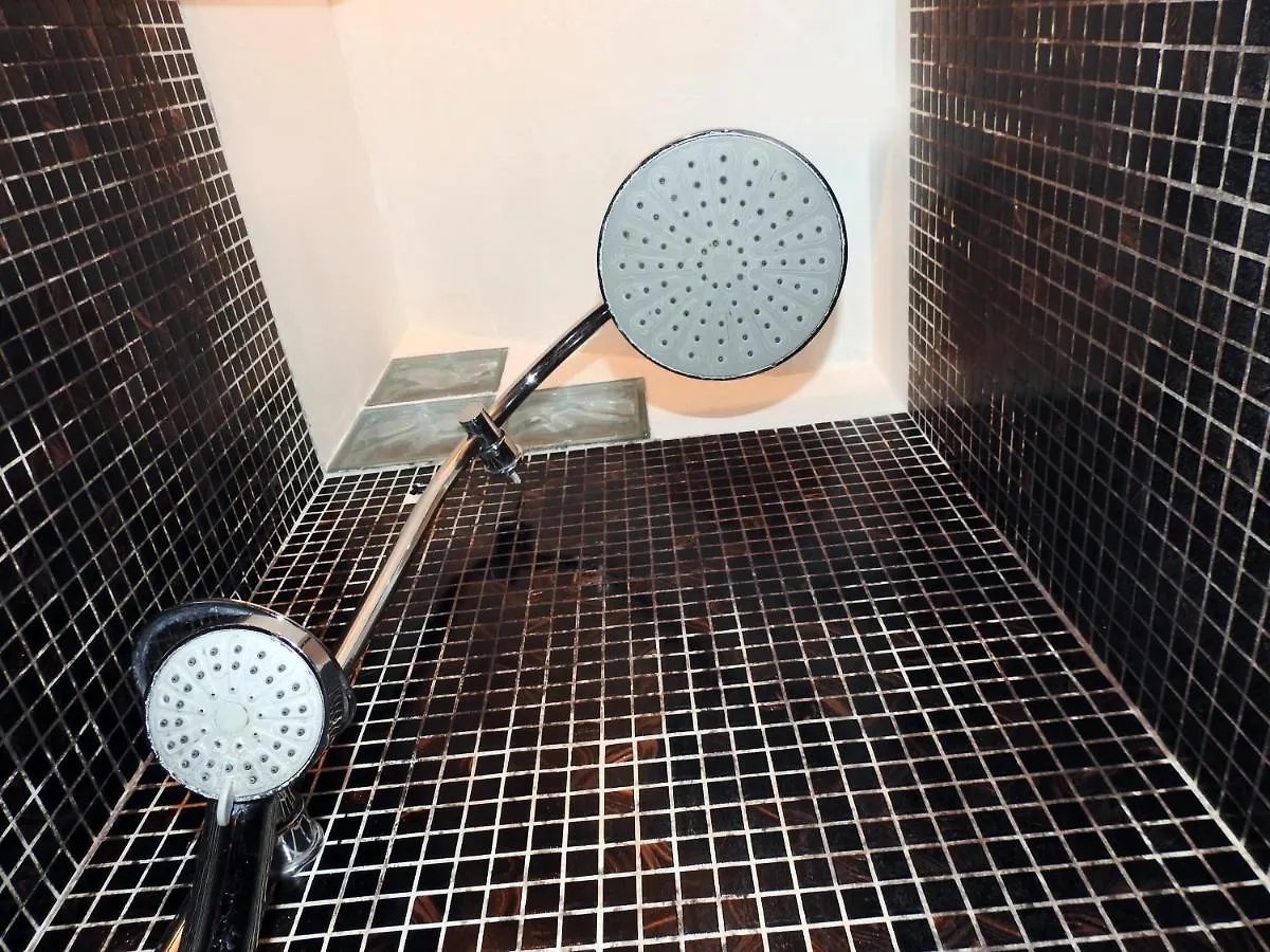 **  Bed and Breakfast Sansiro47 Milán Italia