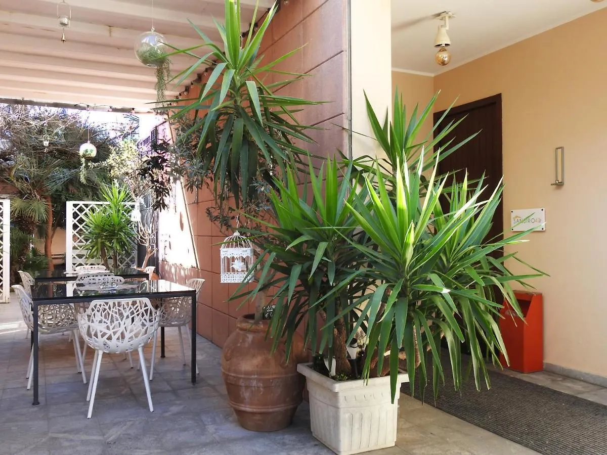 Bed and Breakfast Sansiro47 Milán