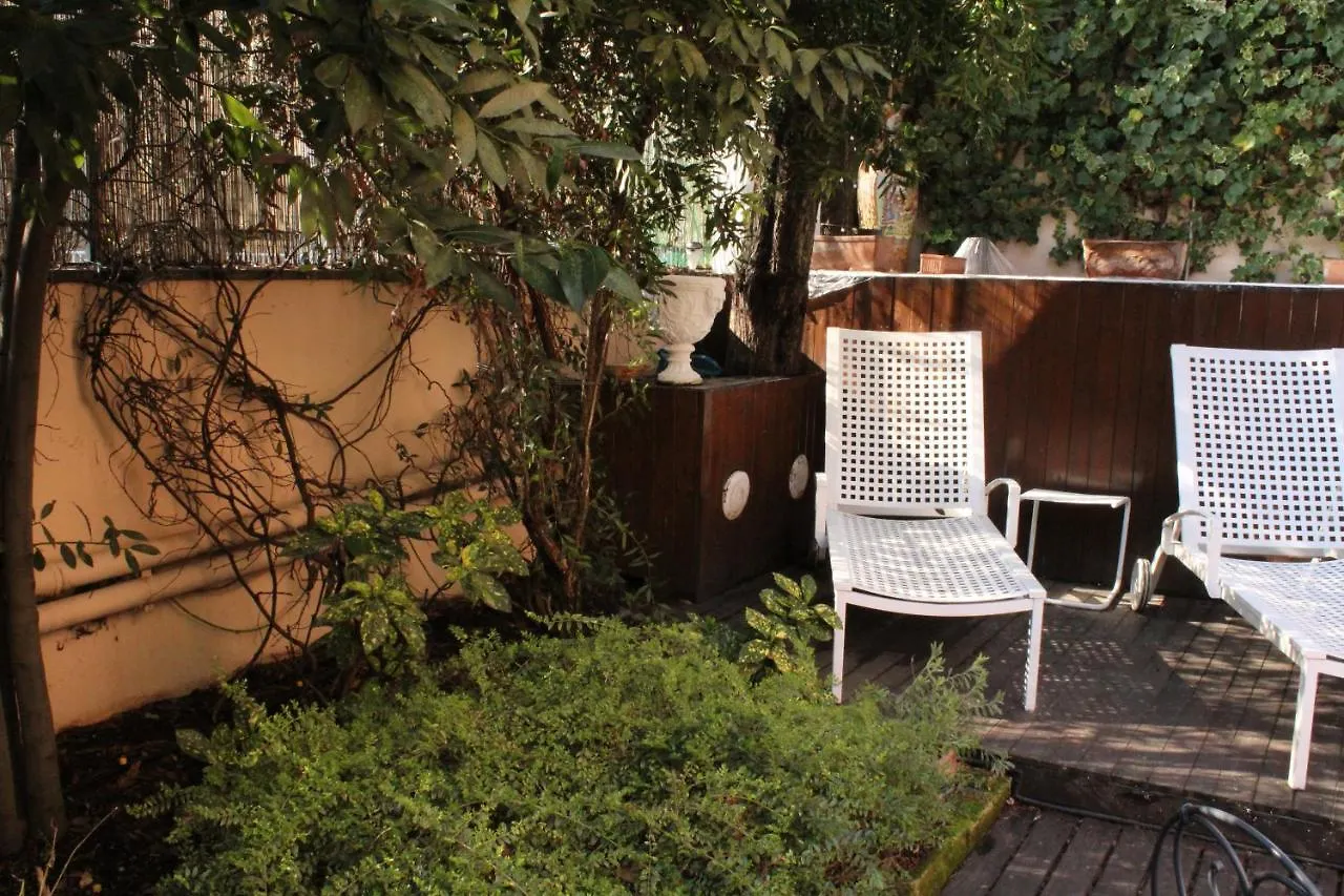 Bed and Breakfast Sansiro47 Milán