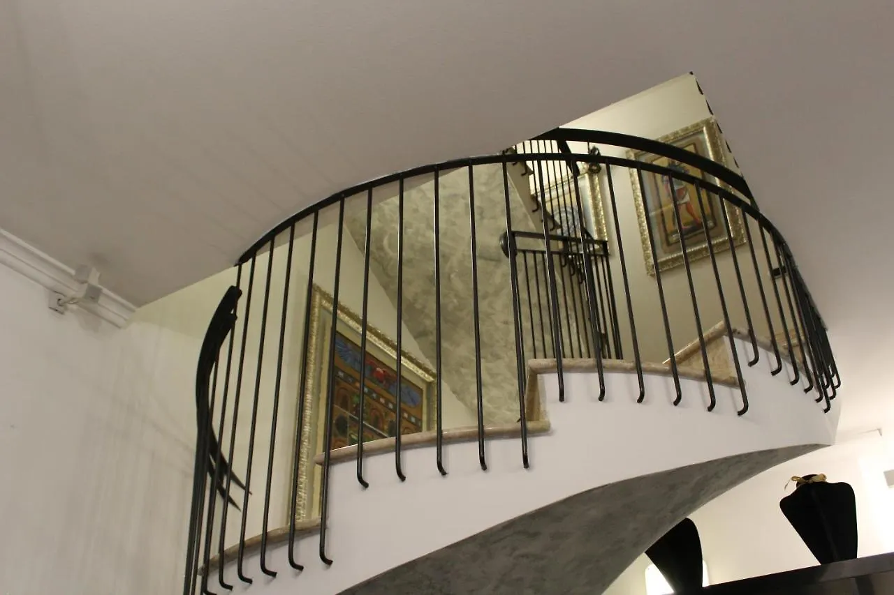 Bed and Breakfast Sansiro47 Milán