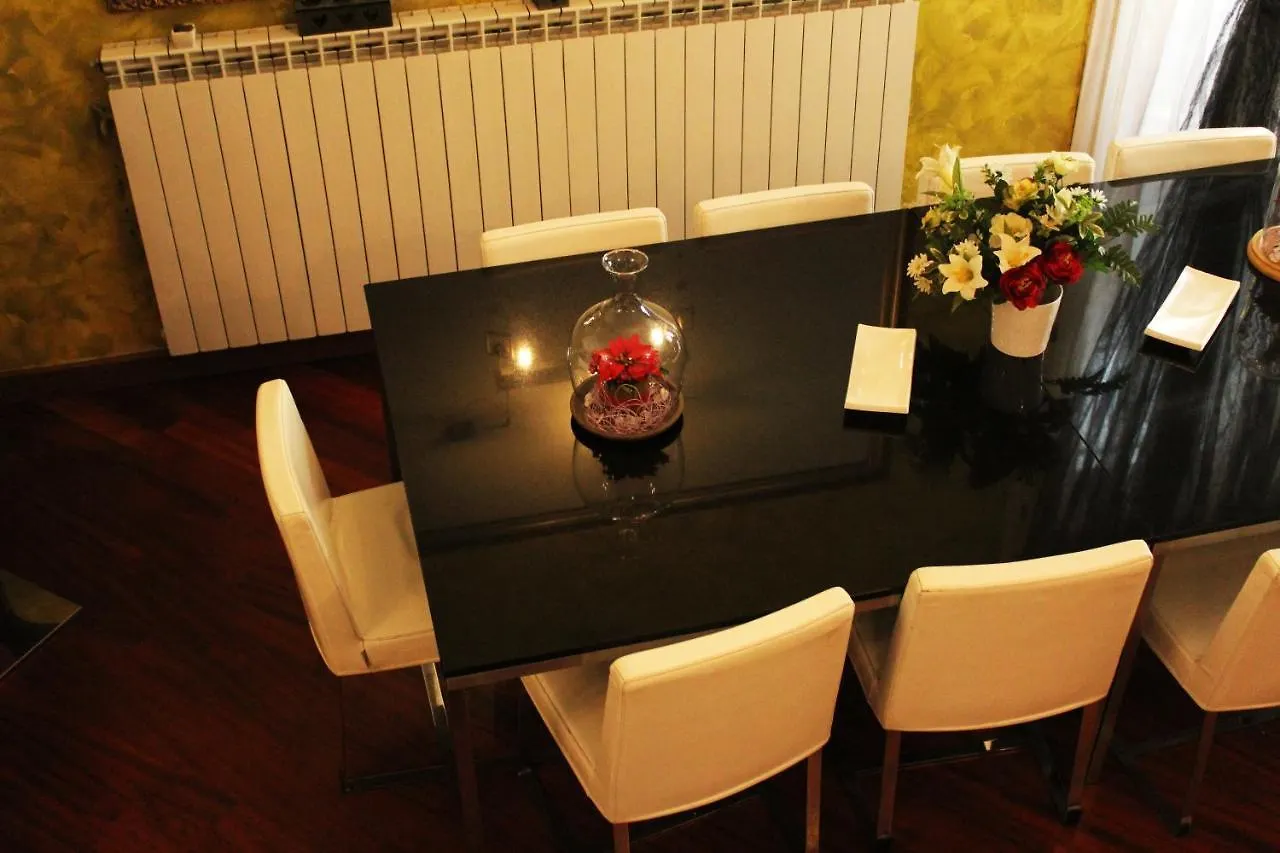 Bed and Breakfast Sansiro47 Milán 2*,  Italia