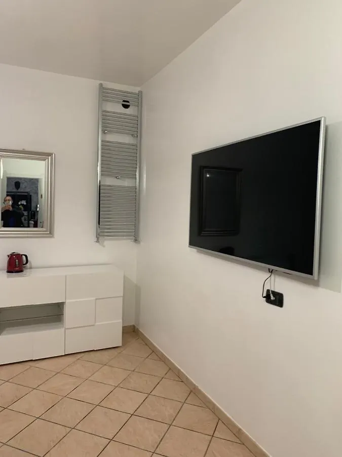 Sansiro47 Bed & Breakfast Milan
