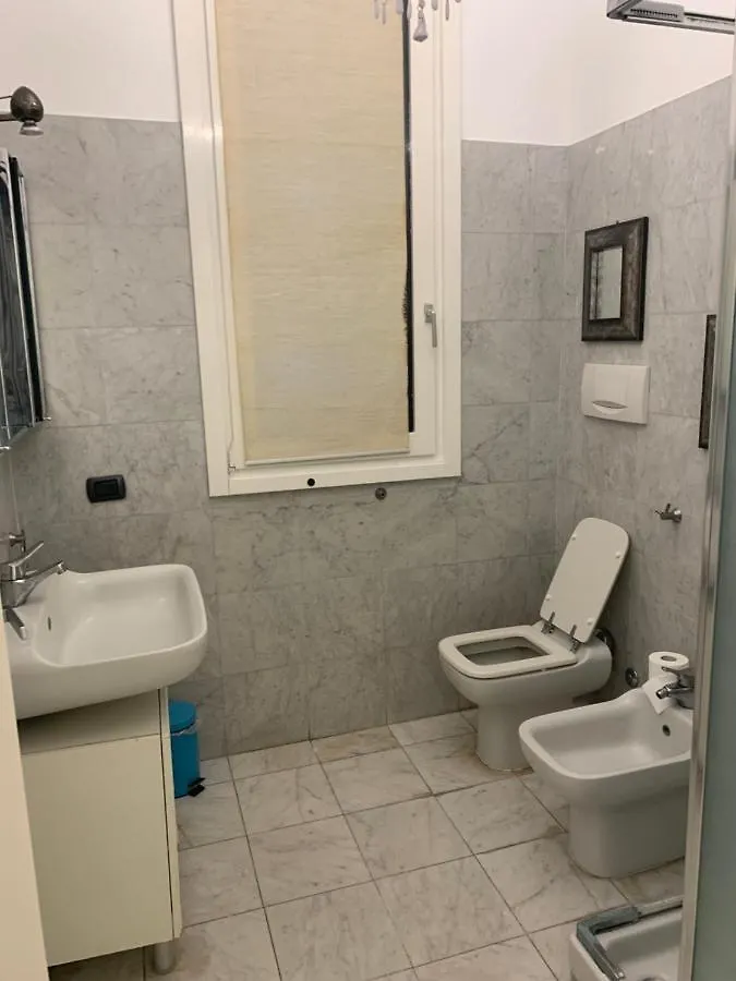 Sansiro47 Bed & Breakfast Milan