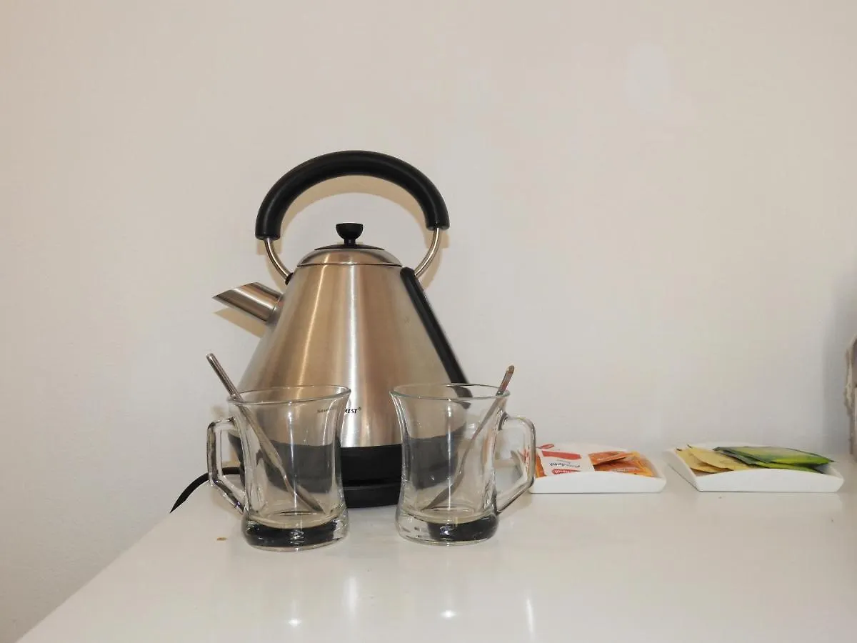 Sansiro47 Bed & Breakfast Milan