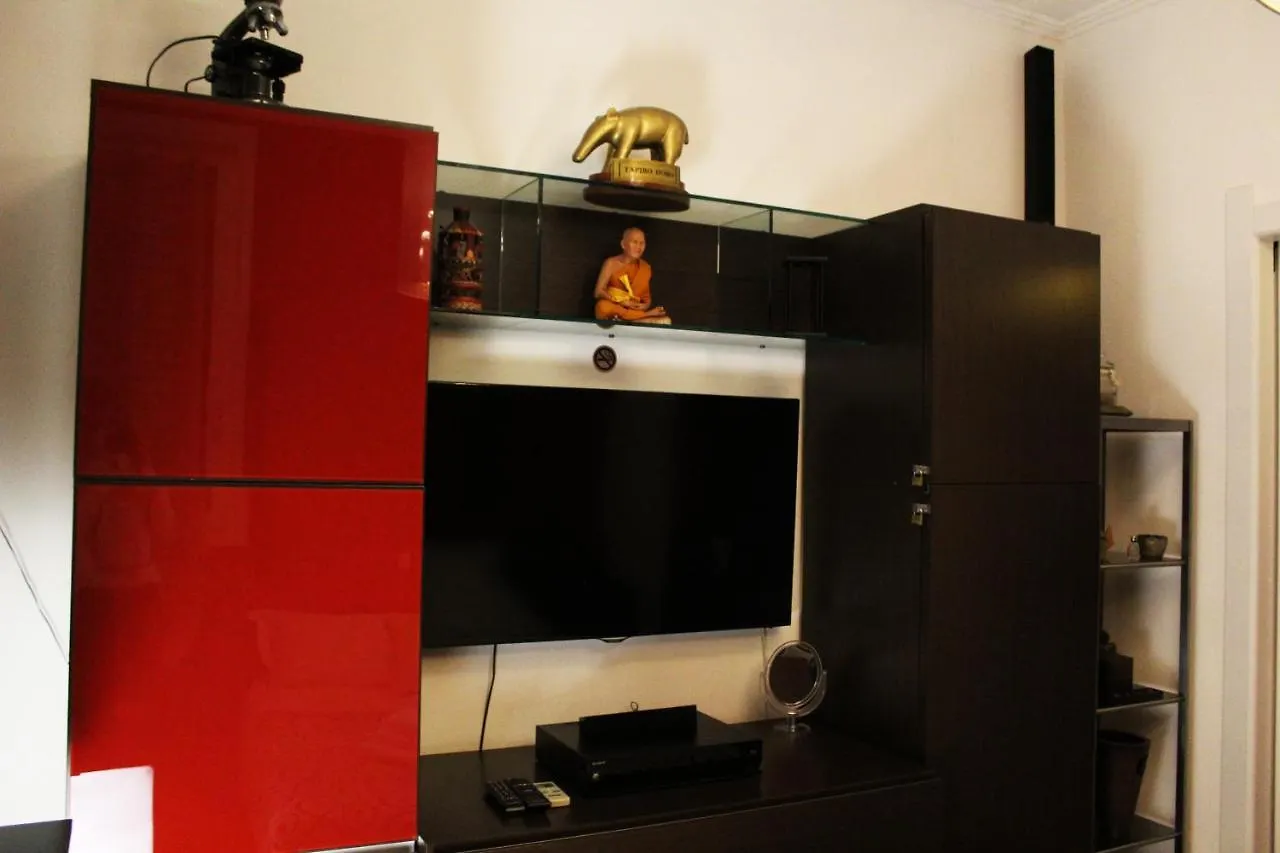 Sansiro47 Bed & Breakfast Milan