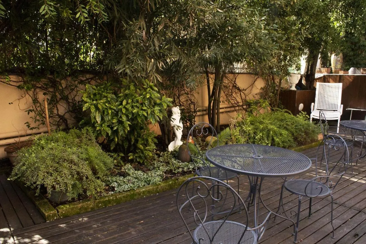 Sansiro47 Bed & Breakfast Milan