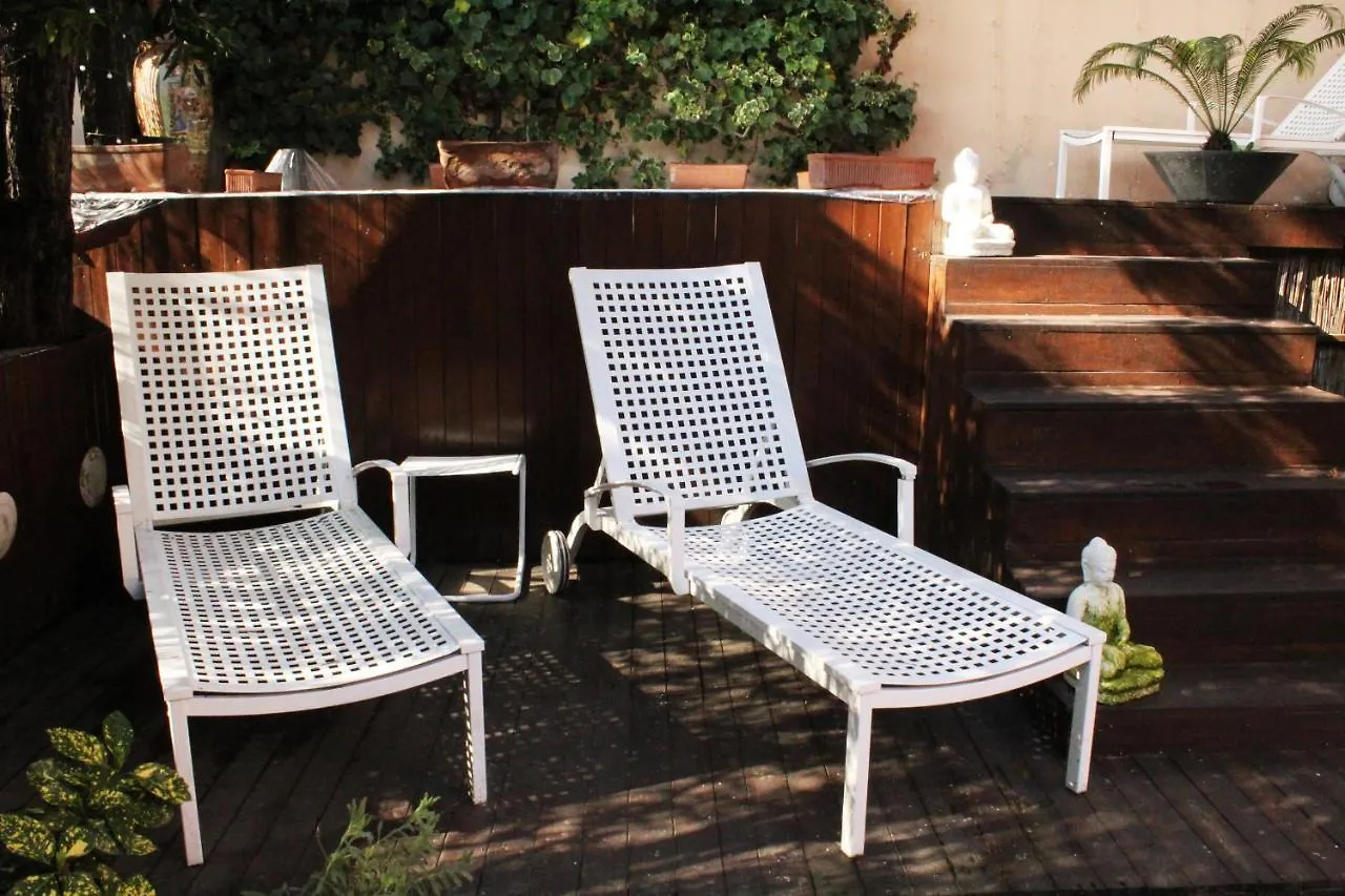 Sansiro47 Bed & Breakfast Milan