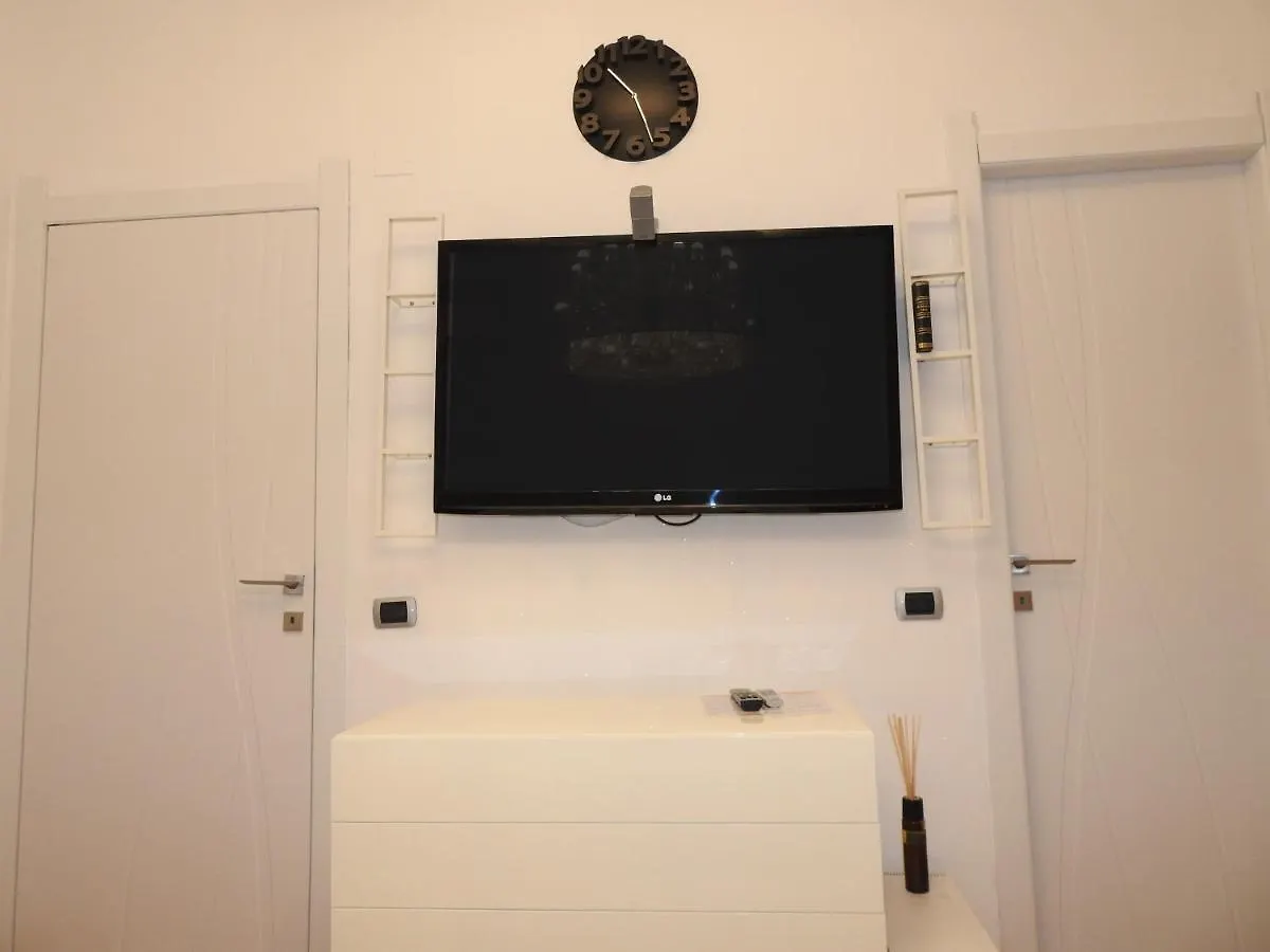 Sansiro47 Bed & Breakfast Milan
