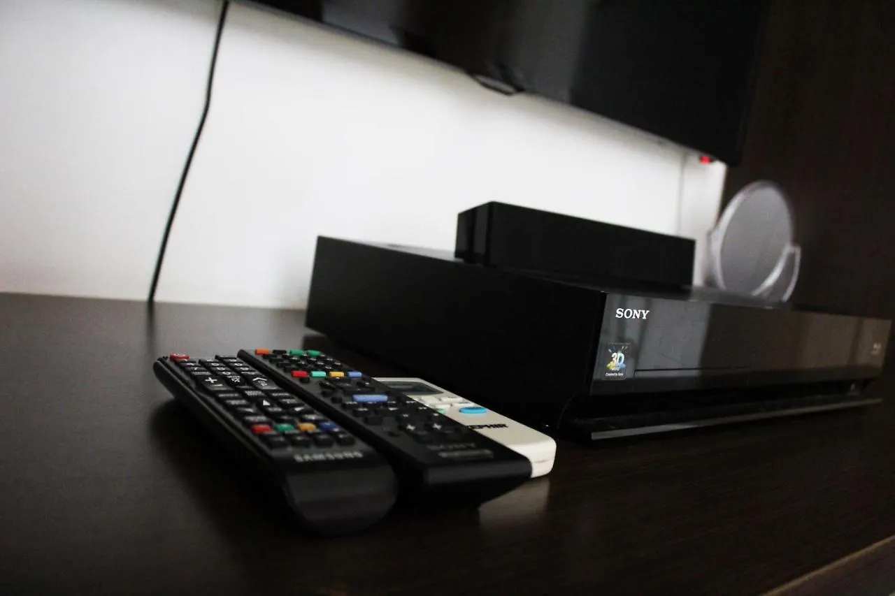 Sansiro47 Bed & Breakfast Milan