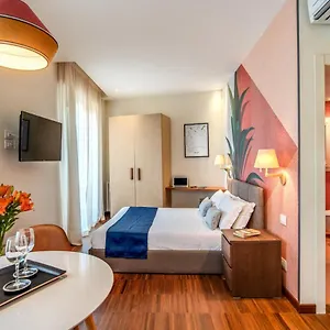 Hotel Milhouse Duomo, Milaan
