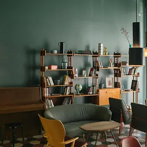 Hostel Casabase, Mailand