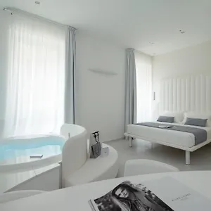 Hotel Gatto Bianco Mia, Mailand