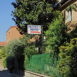 Hotel Brivio, Milão