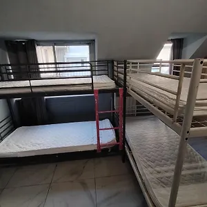 Hostel Lion, Mailand