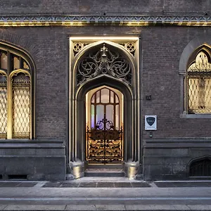Hostel Babila & Bistrot, Mailand