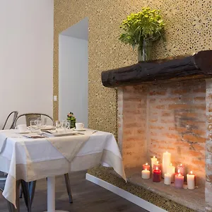 Hotel Ai Suma, Mailand
