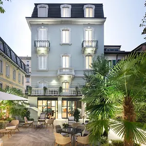 Hotel Magville, Milaan