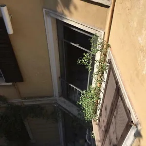 Gasthuis San Gregorio 45, Milaan
